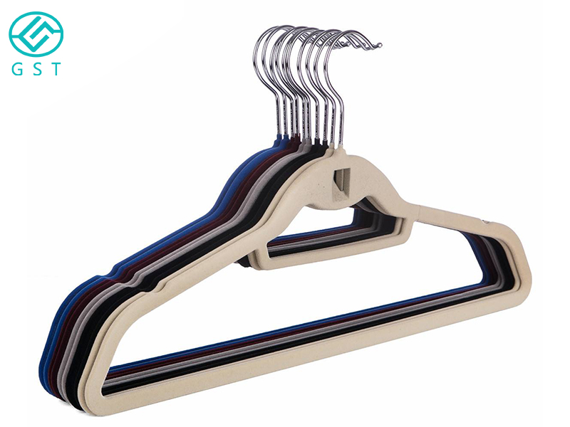 自动出产线-植绒衣架自动出产线