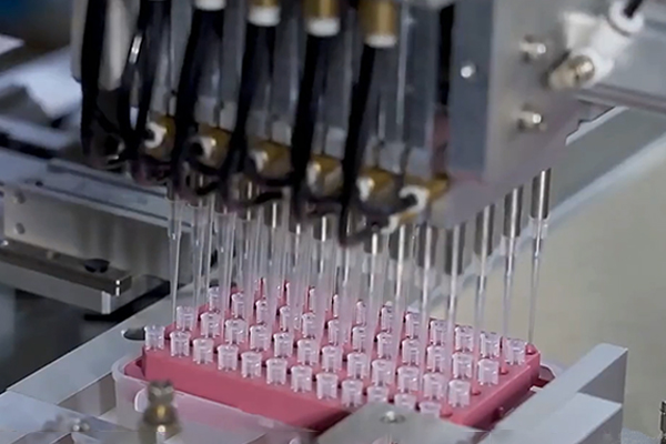 CA88自动化设备定造厂家工业自动化解决规划