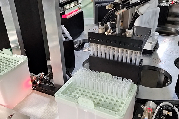 若何选择生物尝试室医疗耗材移液吸头？