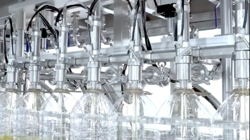 CA88自动包装机-全自动包装机怎么？