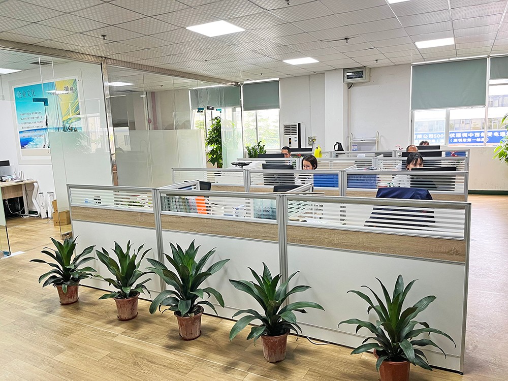 CA88非标自动化设备定造