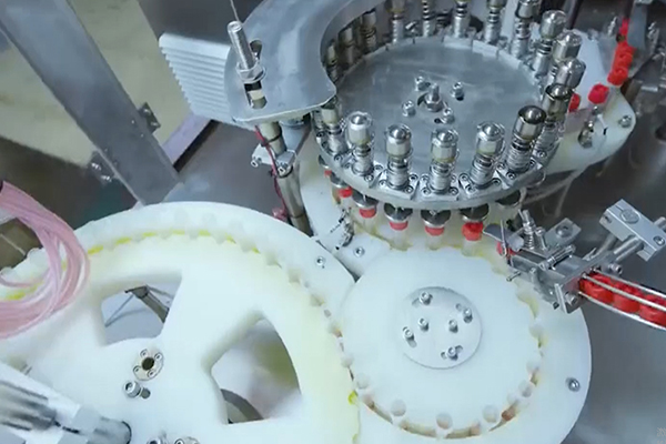 自动组装机械：智能造作的将来驱动力