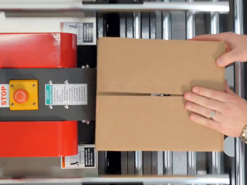 一台好的全自动包装机具备哪些特点？