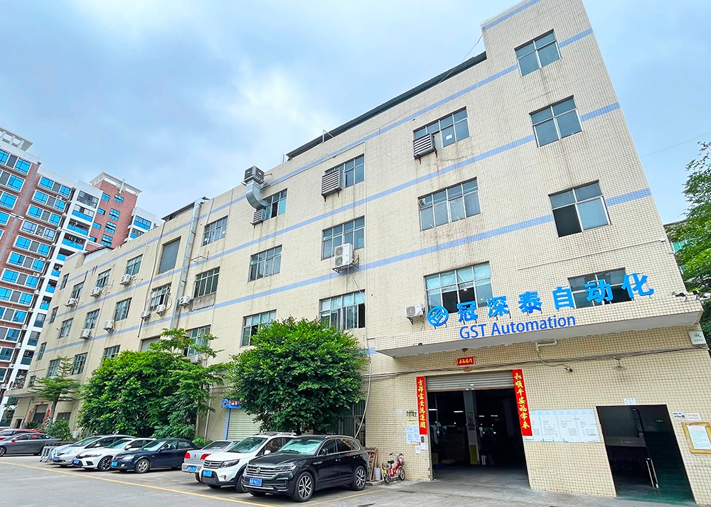 CA88自动化厂商：引领自动化智能出产新风潮