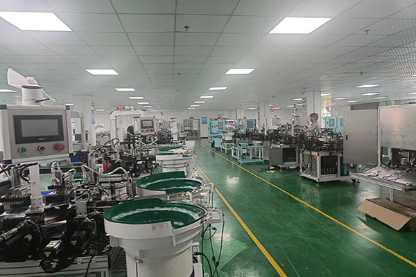 深圳CA88科技非标自动化设备公司