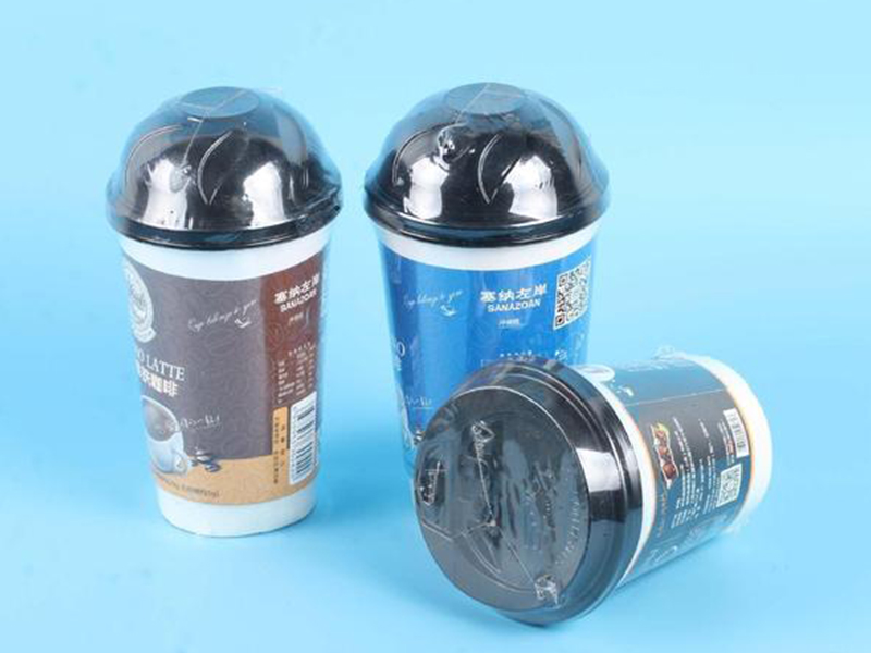 自动收缩包装机：提升包装效能与质量的利器