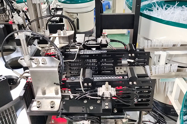 自动化出产线的利益重要有哪几个？