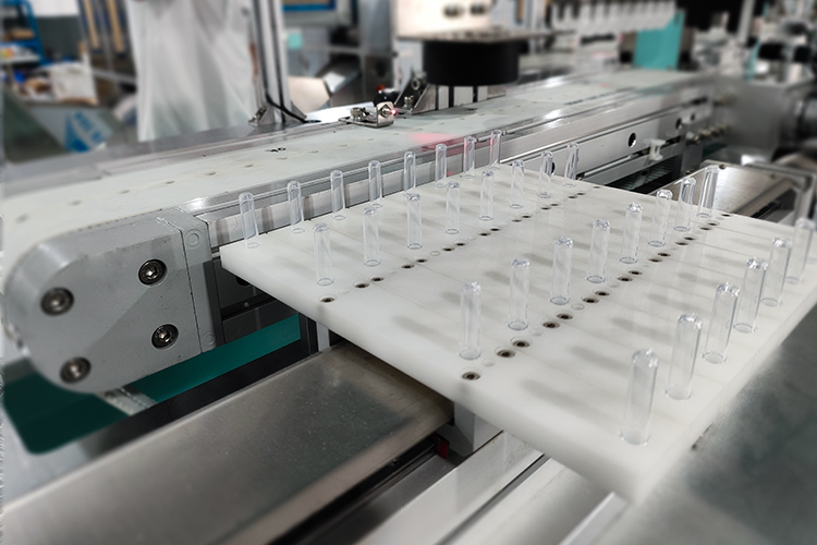 反映杯自动检测机：精准与高效的医疗检测利器
