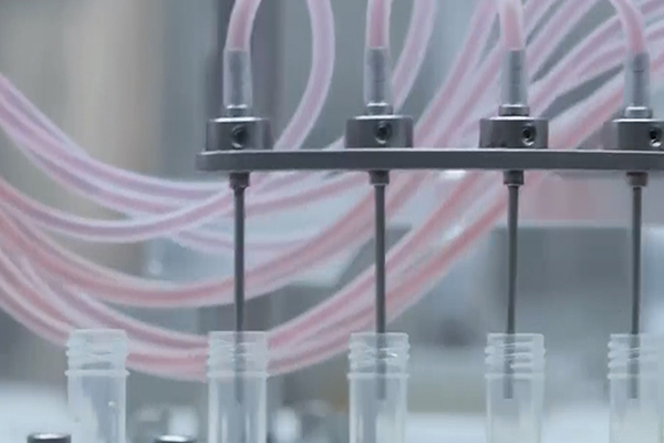 全自动智能出产线：推动工业造作升级的主题力量