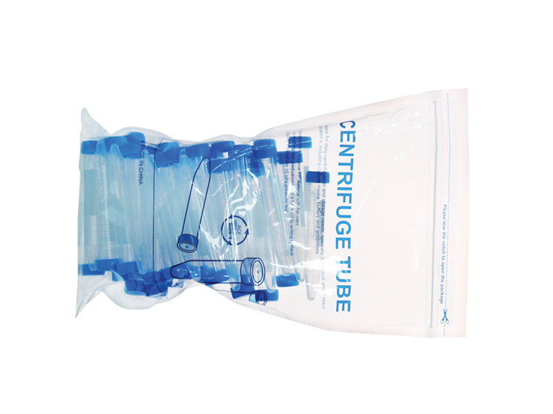 自动计数装袋机：提升包装效能与精度的智能设备