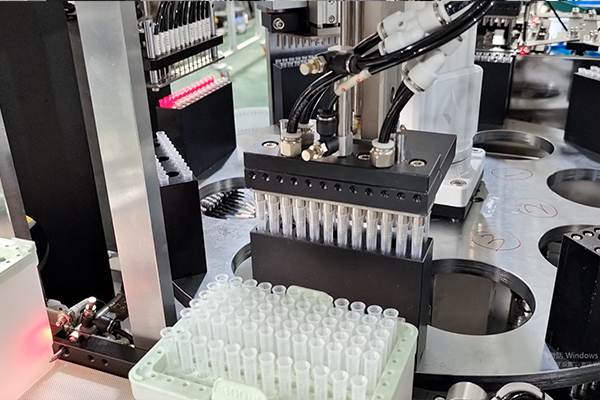 自动装盒机：智能包装的高效利器