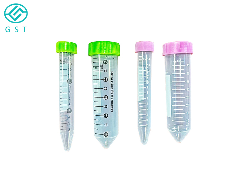 离心管自动丝印机提升产品的表观品质与标识精准度