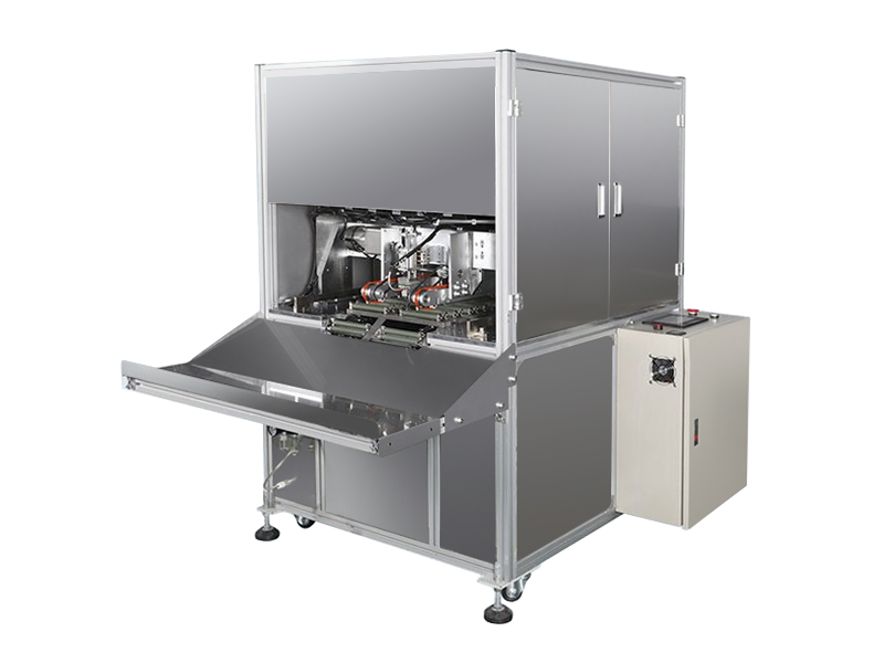 CA88移液管自动拉伸机医疗耗材高效成型的智能之选