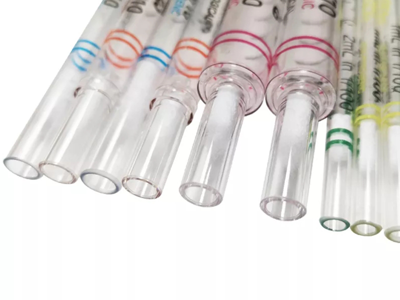 CA88移液管自动塞芯机助力医疗耗材智能化出产升级