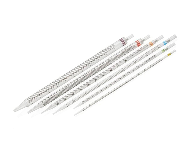 移液管自动测漏机出产线上不成或缺的质量保险环节