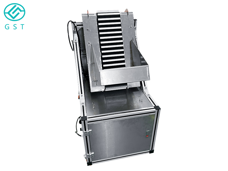 CA88移液管自动吹屑机高效干净的尝试耗材出产利器