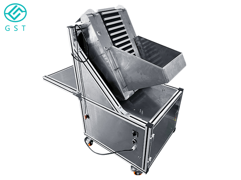 CA88移液管自动吹屑机高效干净的尝试耗材出产利器