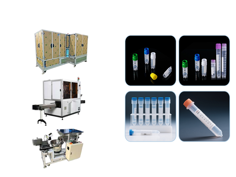 全自动流水线设备：助力企业迈向智能造作新高度