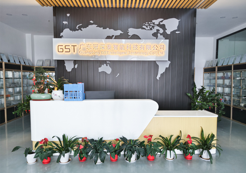 自动化设备出产公司：CA88助力智能造作新时期