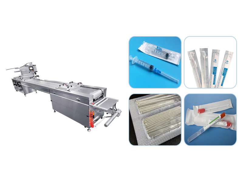 全自动包装机厂家若何助力企业效能升级？