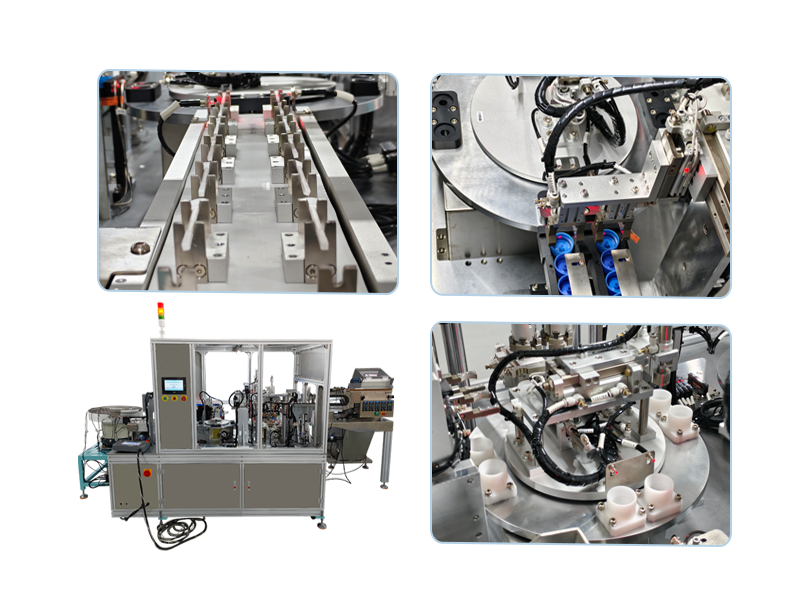 包装自动化出产线利用：助力实现高效不变可持续发展