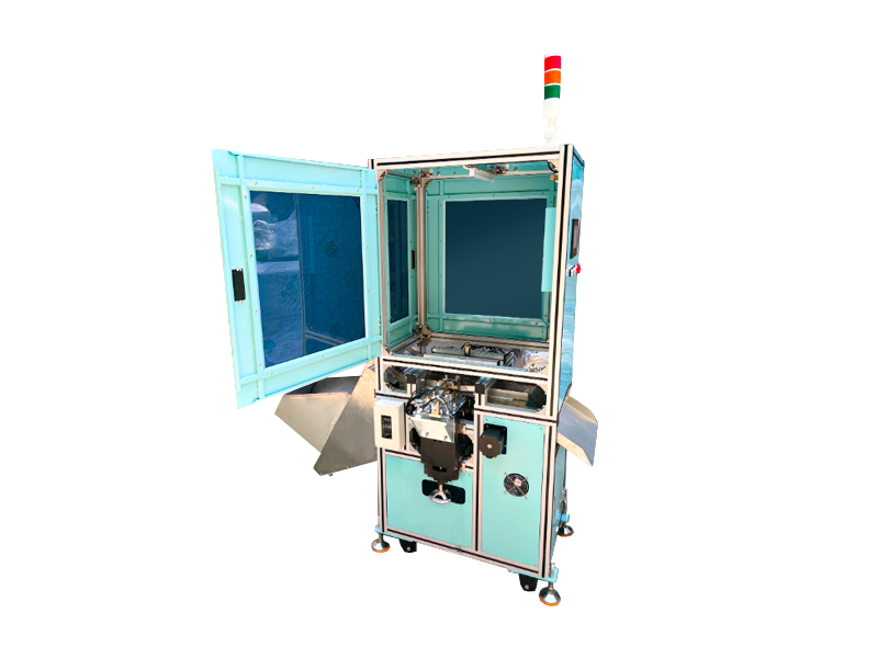 移液管自动塞芯机：提升尝试室耗材装配效能的关键设备